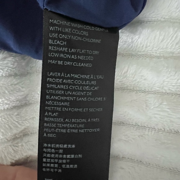 Anthropologie MAEVE Ruffle striped midi skirt - Picture 4 of 9